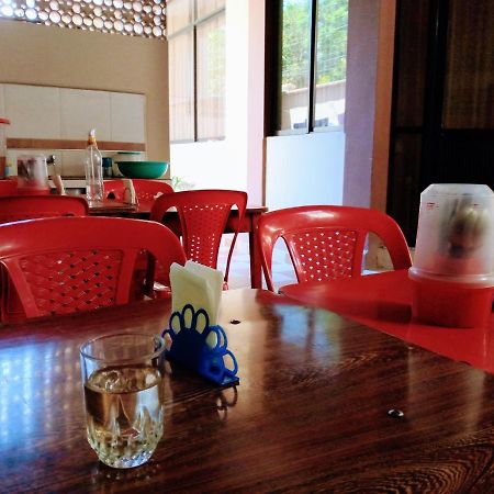 La Casita Feliz...!!! Διαμέρισμα Κοτσαμπάμπα Εξωτερικό φωτογραφία