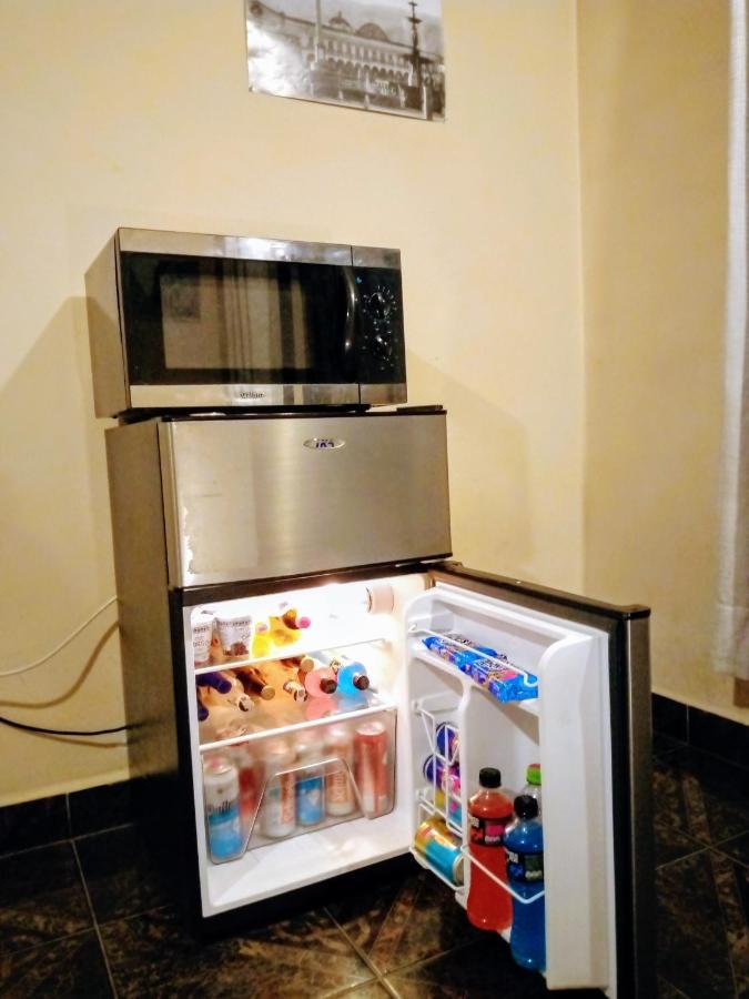 La Casita Feliz...!!! Διαμέρισμα Κοτσαμπάμπα Εξωτερικό φωτογραφία