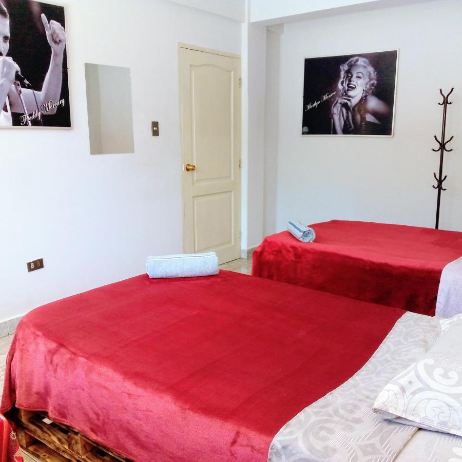 La Casita Feliz...!!! Διαμέρισμα Κοτσαμπάμπα Εξωτερικό φωτογραφία