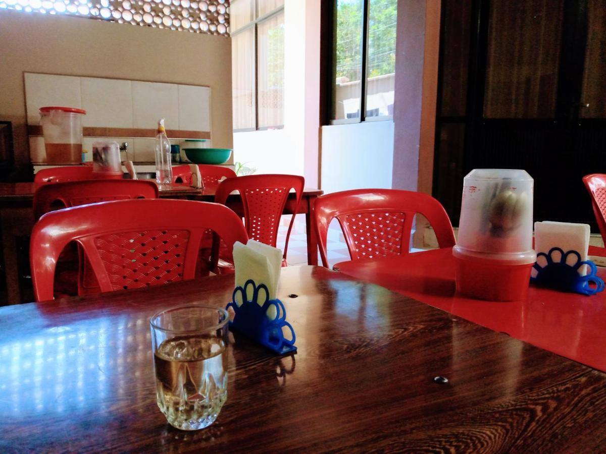 La Casita Feliz...!!! Διαμέρισμα Κοτσαμπάμπα Εξωτερικό φωτογραφία