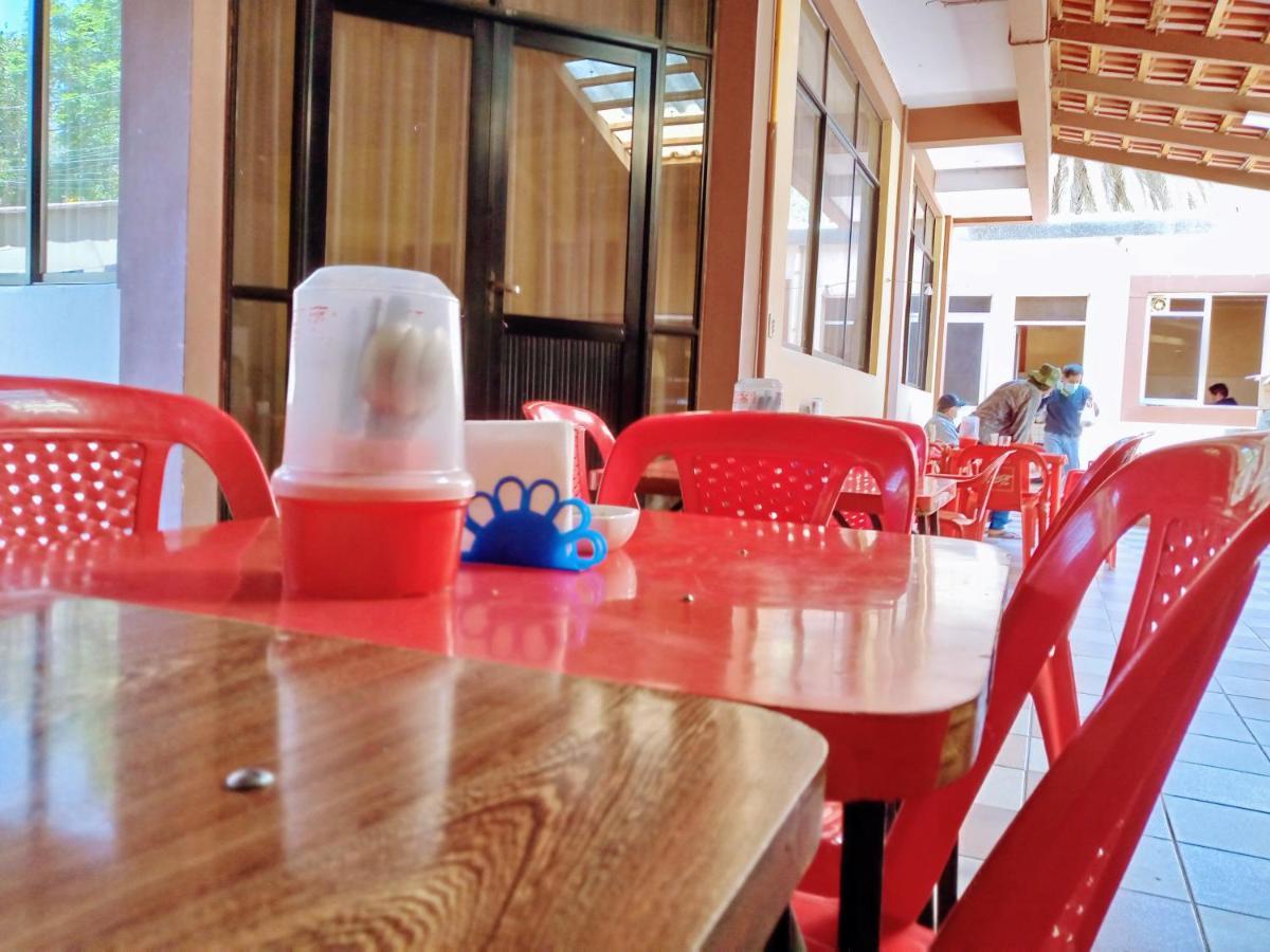 La Casita Feliz...!!! Διαμέρισμα Κοτσαμπάμπα Εξωτερικό φωτογραφία